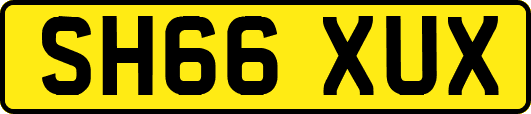 SH66XUX