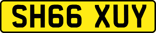 SH66XUY