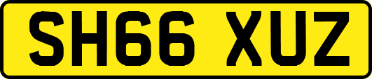 SH66XUZ