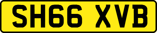 SH66XVB