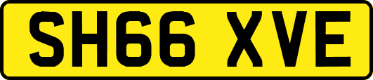 SH66XVE