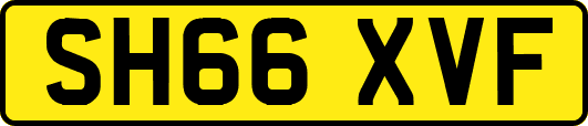 SH66XVF