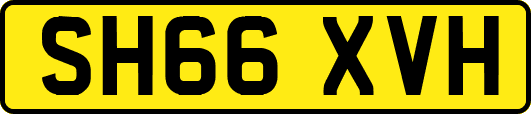 SH66XVH