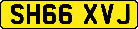SH66XVJ