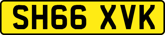 SH66XVK