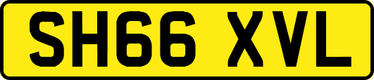 SH66XVL