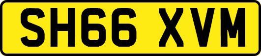 SH66XVM