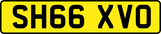 SH66XVO