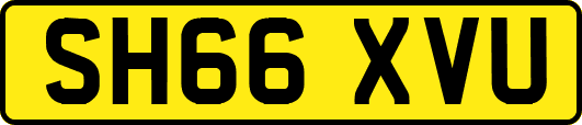 SH66XVU