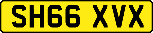 SH66XVX