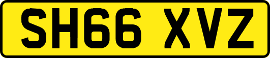 SH66XVZ