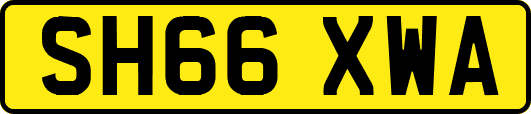 SH66XWA