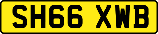 SH66XWB