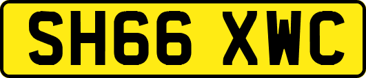SH66XWC