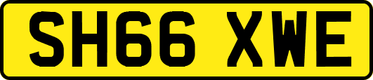 SH66XWE
