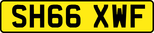 SH66XWF