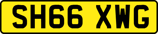 SH66XWG