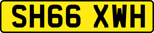 SH66XWH