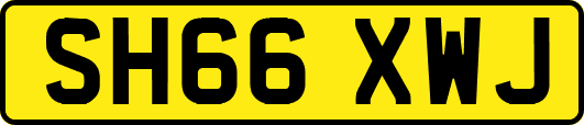 SH66XWJ