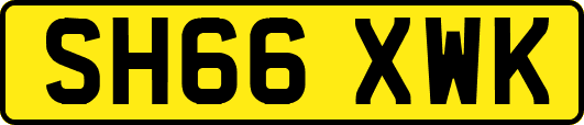 SH66XWK
