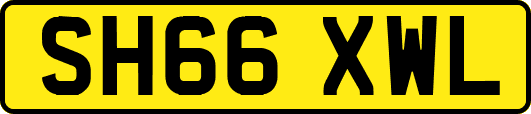 SH66XWL