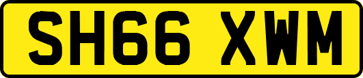 SH66XWM