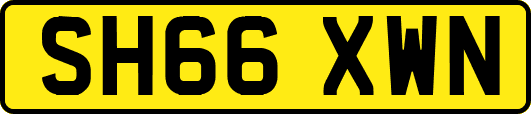 SH66XWN
