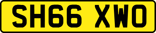 SH66XWO