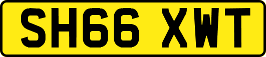 SH66XWT