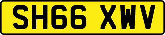 SH66XWV