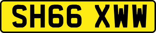 SH66XWW