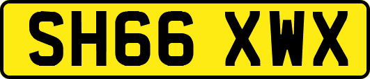 SH66XWX