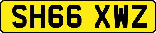 SH66XWZ
