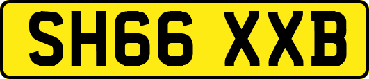SH66XXB