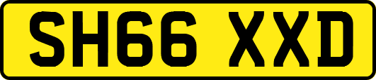 SH66XXD