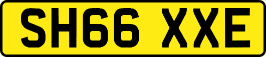 SH66XXE