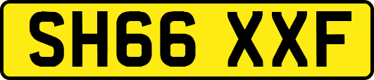 SH66XXF