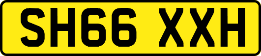 SH66XXH