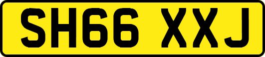 SH66XXJ