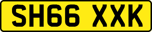 SH66XXK