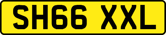 SH66XXL