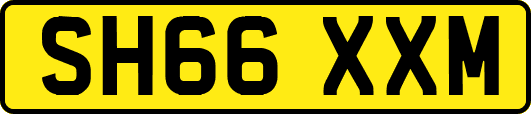 SH66XXM