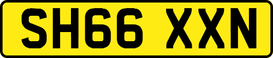SH66XXN