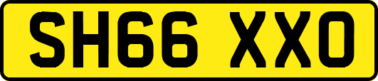 SH66XXO