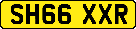 SH66XXR