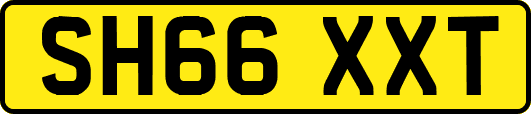 SH66XXT