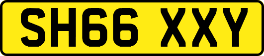 SH66XXY