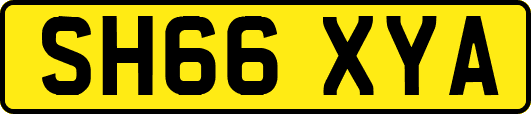 SH66XYA