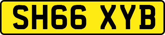 SH66XYB