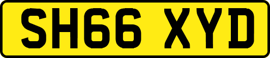 SH66XYD